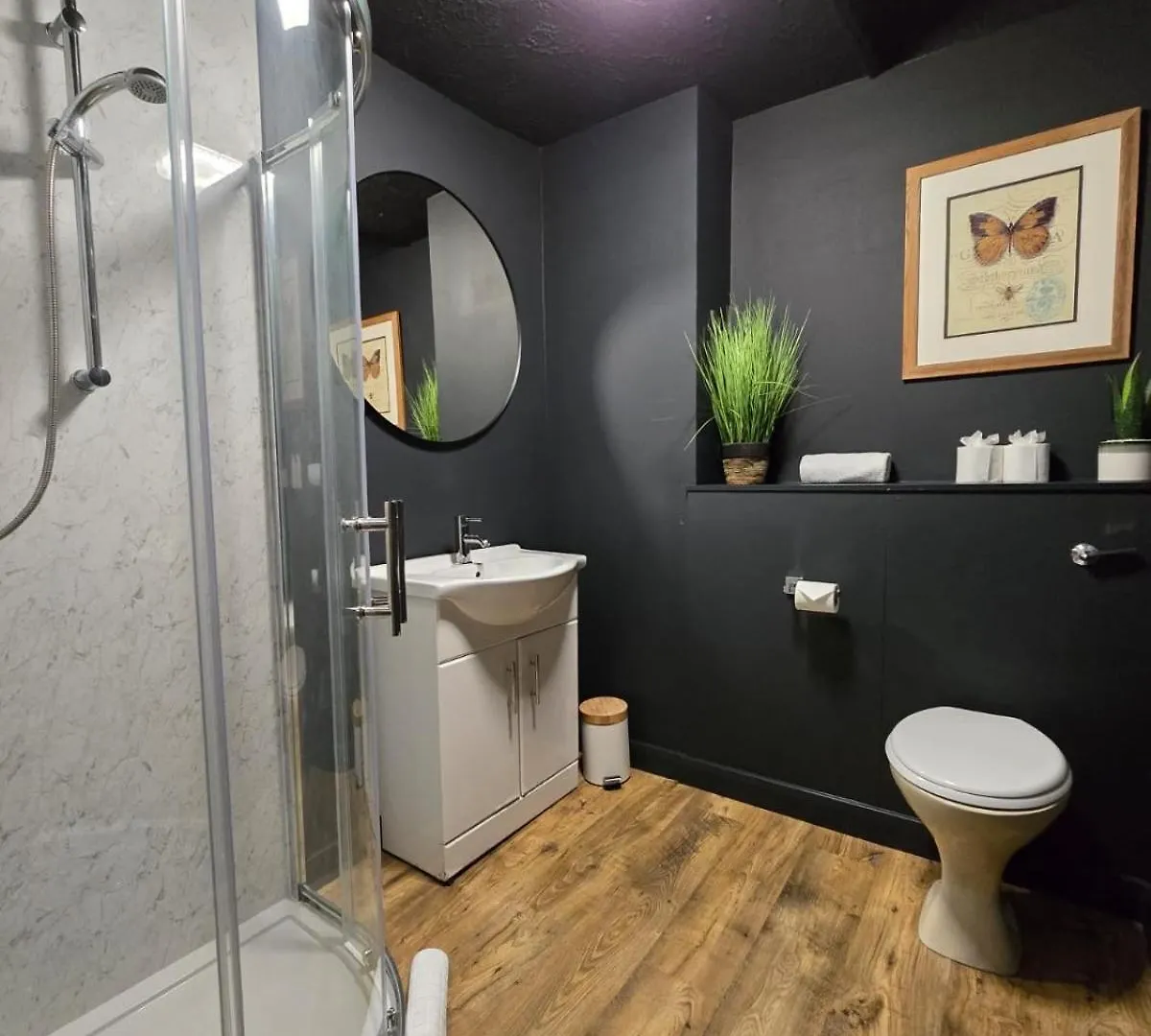 The Loft By Saltlife Apartment Brighton