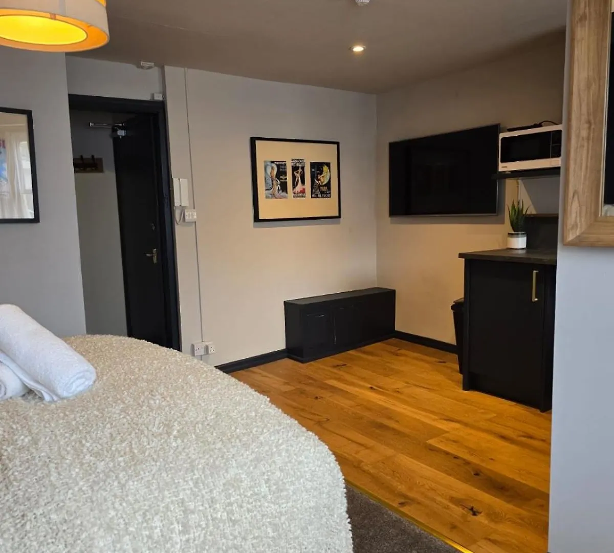 The Loft By Saltlife Apartment Brighton United Kingdom