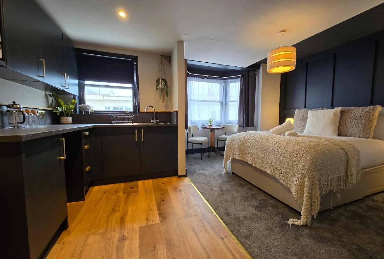 The Loft By Saltlife Apartment Brighton