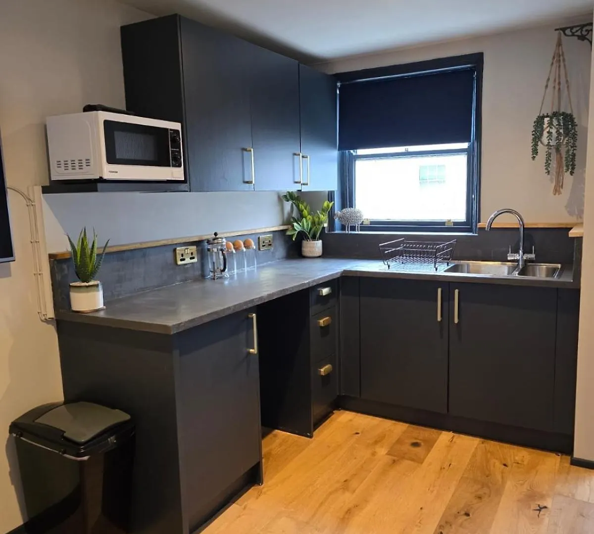 The Loft By Saltlife Apartment Brighton