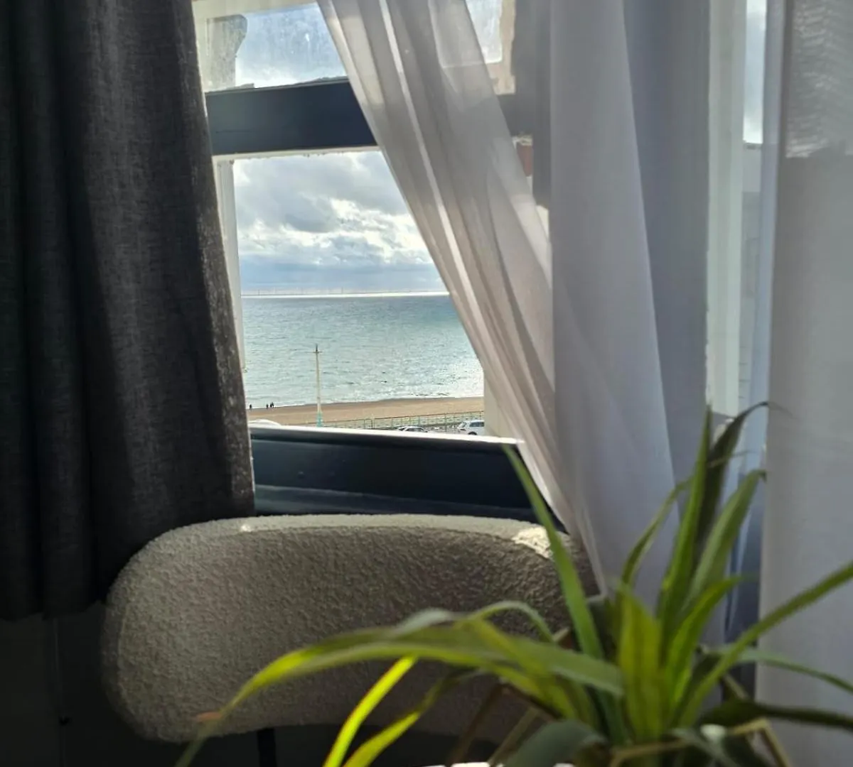 The Loft By Saltlife Apartment Brighton United Kingdom